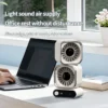 Table Fan, Hxtc88, 4000mAh, USB, 100