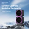 Table Fan, Hxtc88, 4000mAh, USB, 100 - view 3