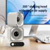 Table Fan, Hxtc88, 4000mAh, USB, 100 - view 4
