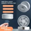 Table Fan, Hxtc88, Portable