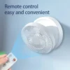 Table Fan, Hxtc88, Portable - view 4