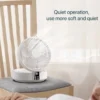 Table Fan, Hxtc88, Portable - view 5