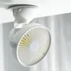 Table Fan, IMYCOO, Portable, 2000mah - view 2