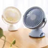 Table Fan, IMYCOO, Portable, 2000mah - view 3