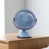 Table Fan, IMYCOO, Portable, 2000mah - view 4