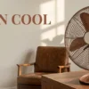 Table Fan, JUBER, 220V, Electric - view 6