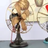 Table Fan, Metal, 2314235