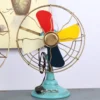 Table Fan, Metal, 2314235 - view 2