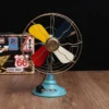 Table Fan, Metal, 2314235 - view 4