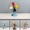 Table Fan, Metal, 2314235 - view 5