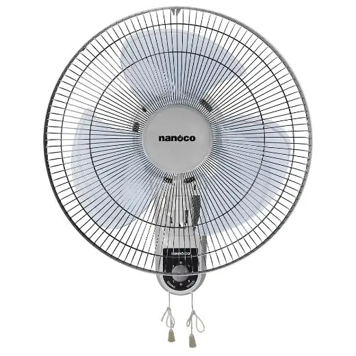 Table Fan, NTF1209, M3/min