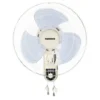 Table Fan, NTF1209, M3/min - view 2