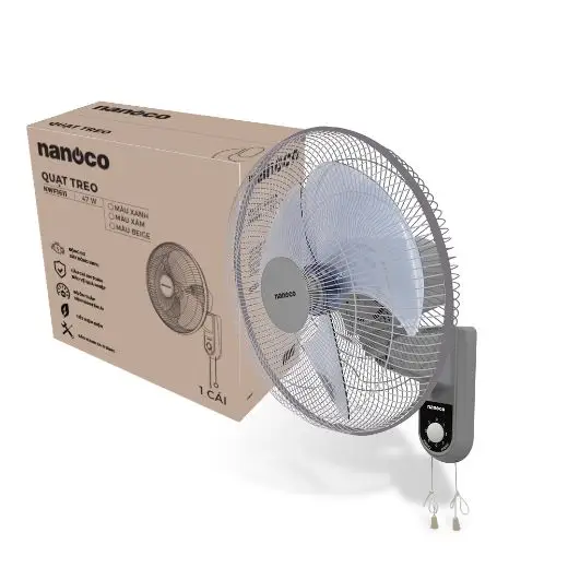 Table Fan, NTF1209, M3/min - view 3