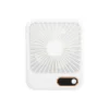 Table Fan, Portable, 1200mAh
