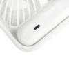Table Fan, Portable, 1200mAh - view 4
