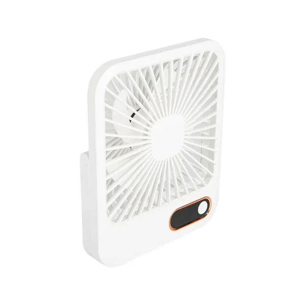 Table Fan, Portable, 1200mAh - view 5