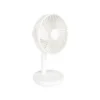 Table Fan, Portable, 3-Speed