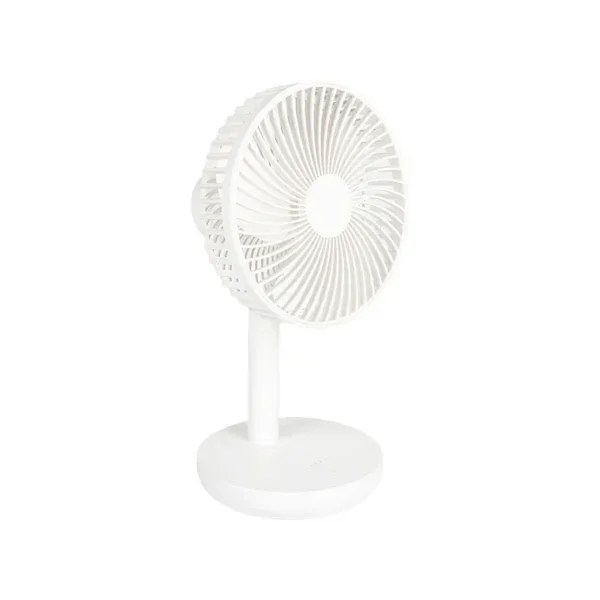 Table Fan, Portable, 3-Speed