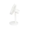 Table Fan, Portable, 3-Speed - view 2