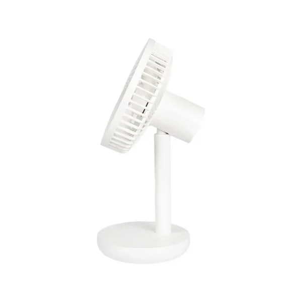 Table Fan, Portable, 3-Speed - view 2