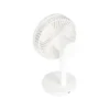 Table Fan, Portable, 3-Speed - view 3