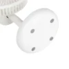 Table Fan, Portable, 3-Speed - view 5