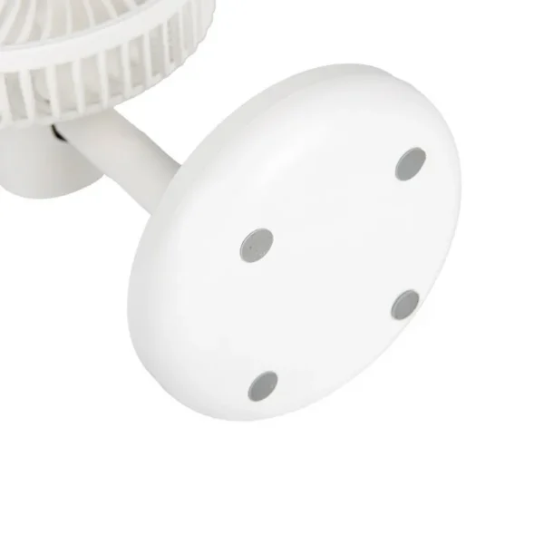 Table Fan, Portable, 3-Speed - view 5