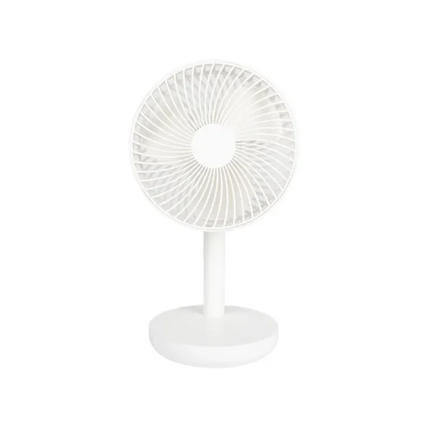 Table Fan, Portable, 3-Speed - view 6