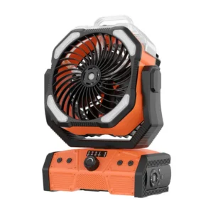 Table Fan, Portable, 30000mAh, USB
