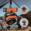 Table Fan, Portable, 30000mAh, USB - view 6
