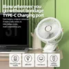 Table Fan, Portable, 360 - view 5