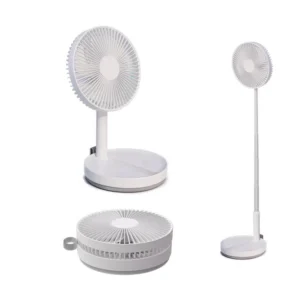 Table Fan, Portable, 5, 8