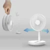 Table Fan, Portable, 5, 8 - view 2