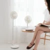 Table Fan, Portable, 5, 8 - view 3