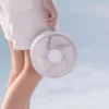 Table Fan, Portable, 5, 8 - view 6