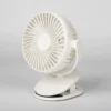 Table Fan, Portable, 5, Battery - view 2