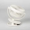 Table Fan, Portable, 5, Battery - view 6