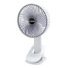 Table Fan, Portable, 5 V, USB - view 3