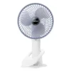 Table Fan, Portable, 5 V, USB - view 5