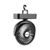 Table Fan, Portable, 5V, Battery