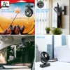 Table Fan, Portable, 5V, Battery - view 6