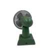 Table Fan, Portable, ABS, B812 - view 4