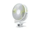 Table Fan, Portable, CUSTOM, LOGO, 360 - view 5