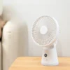 Table Fan, Portable, DC5.0V, Battery
