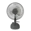 Table Fan, Portable, Electric, Plastic