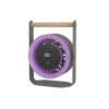 Table Fan, Portable, Electric, Plastic - view 6