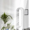 Table Fan, Portable, Plastic, 40W, 1-Year - view 4