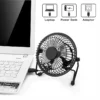 Table Fan, Portable, portable fan - view 5