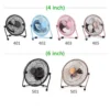 Table Fan, Portable, portable fan - view 6