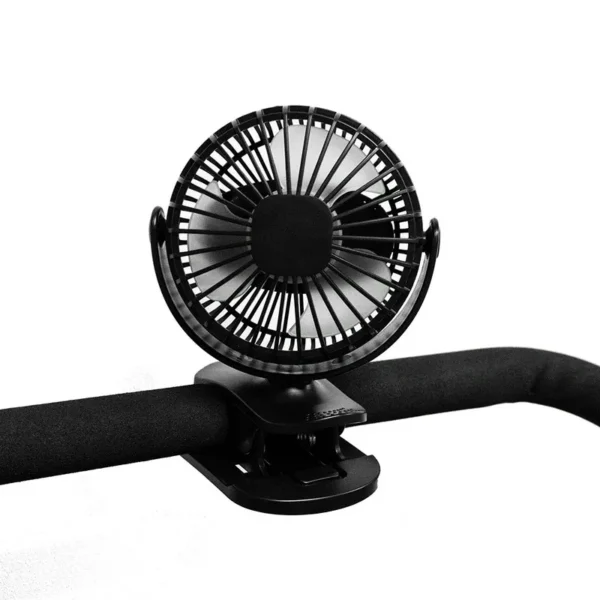 Table Fan, Portable, USB